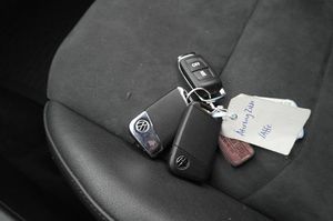 Volkswagen Arteon bild 24