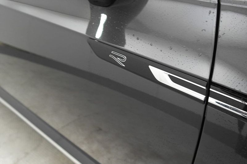 Volkswagen Arteon bild 23