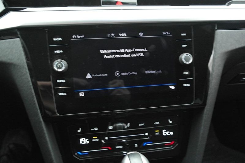 Volkswagen Arteon bild 15