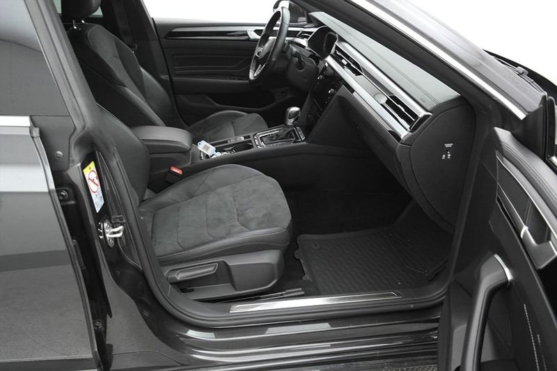 Volkswagen Arteon bild 17