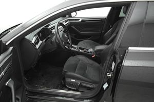 Volkswagen Arteon bild 18