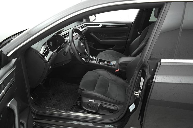 Volkswagen Arteon bild 18