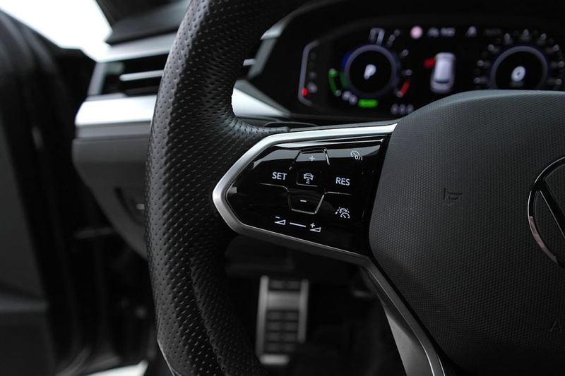 Volkswagen Arteon bild 11