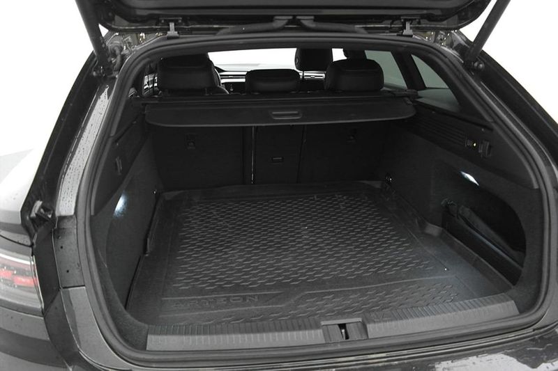 Volkswagen Arteon bild 21