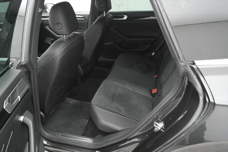 Volkswagen Arteon bild 20
