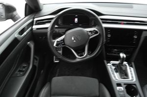 Volkswagen Arteon bild 9