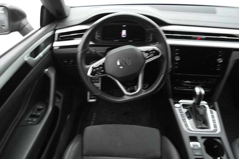 Volkswagen Arteon bild 9
