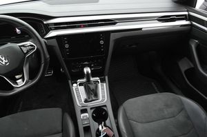 Volkswagen Arteon bild 8
