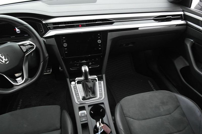 Volkswagen Arteon bild 8