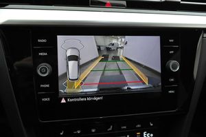Volkswagen Arteon bild 13