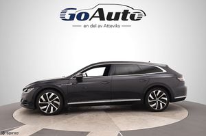 Volkswagen Arteon bild 6