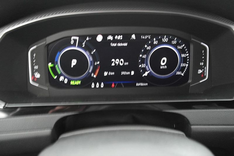 Volkswagen Arteon bild 10