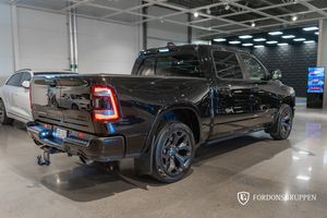 RAM 1500 bild 5