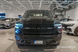 RAM 1500 bild 2