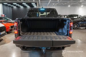 RAM 1500 bild 7