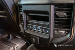RAM 1500 bild 29