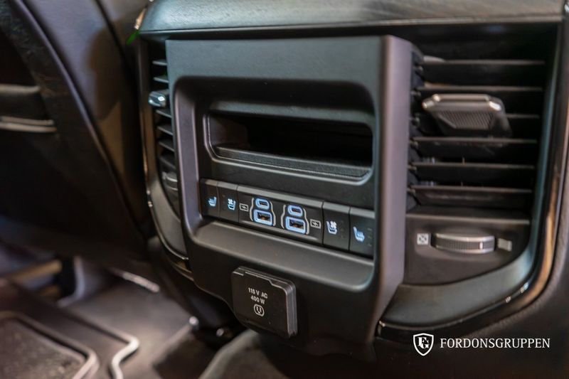 RAM 1500 bild 29