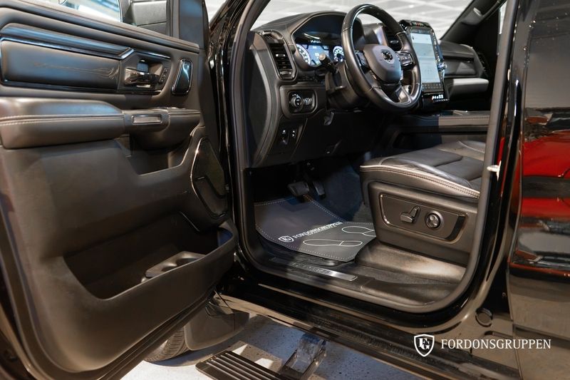 RAM 1500 bild 13