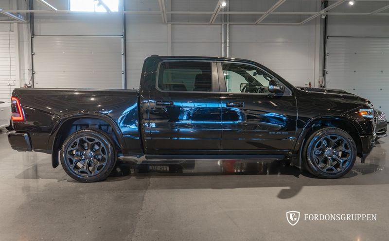 RAM 1500 bild 4