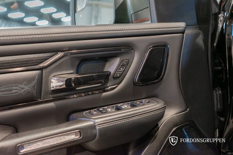 RAM 1500 bild 15