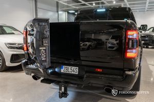 RAM 1500 bild 9