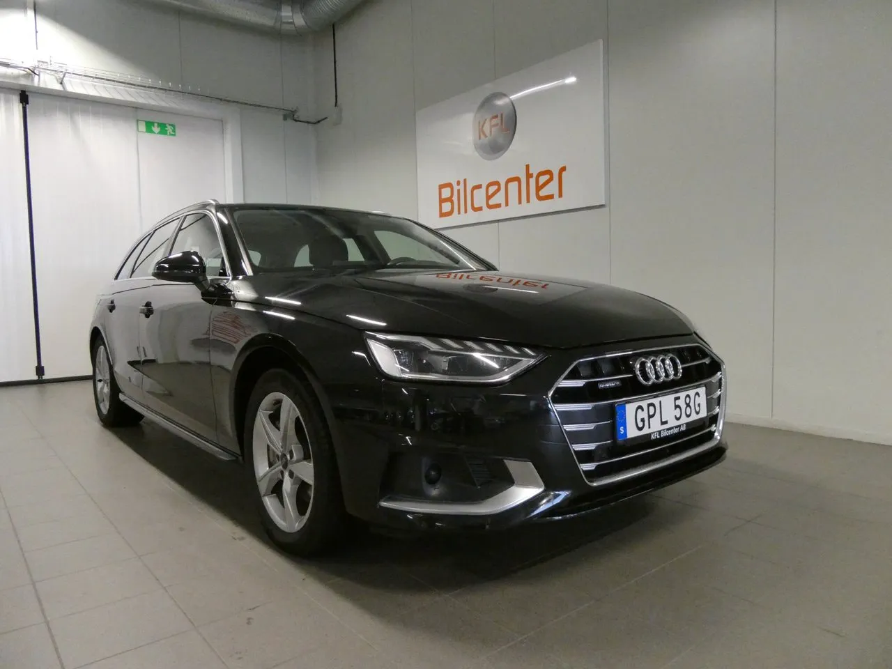 Vehicle image 2