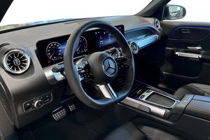 Mercedes GLB220 bild 12