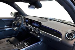 Mercedes GLB220 bild 10