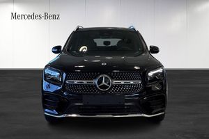 Mercedes GLB220 bild 9
