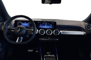 Mercedes GLB220 bild 14