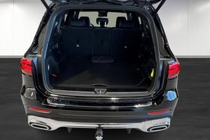 Mercedes GLB220 bild 6