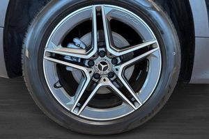 Mercedes GLB220 bild 3