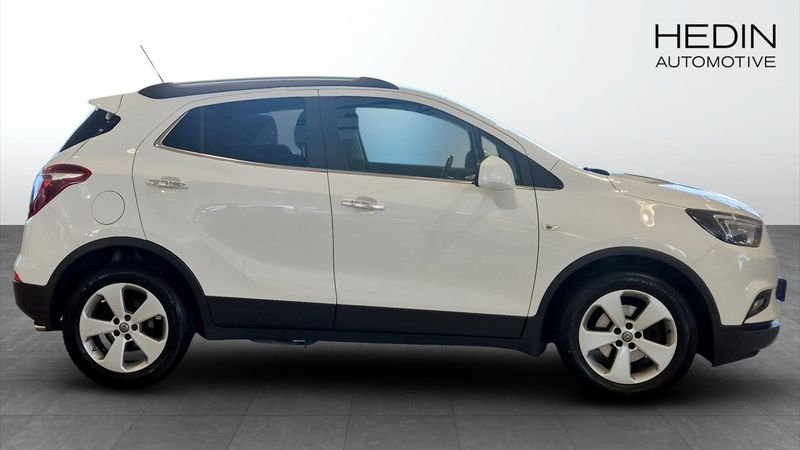 Opel Mokka X bild 4