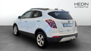 Opel Mokka X bild 6