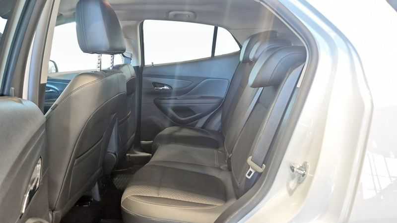 Opel Mokka X bild 11