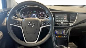 Opel Mokka X bild 9