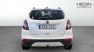 Opel Mokka X bild 5