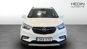 Opel Mokka X bild 2