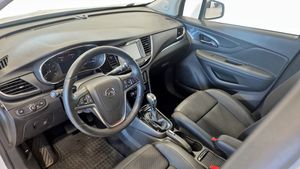 Opel Mokka X bild 7