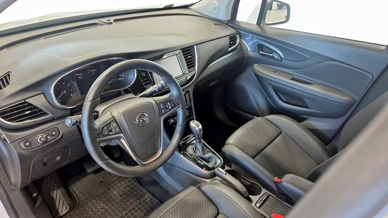Opel Mokka X bild 7