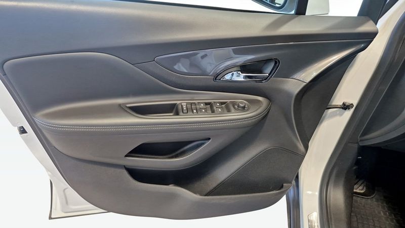 Opel Mokka X bild 10