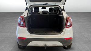Opel Mokka X bild 12