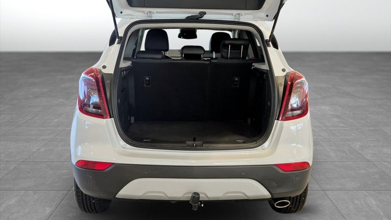 Opel Mokka X bild 12