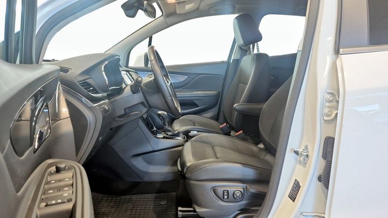 Opel Mokka X bild 8