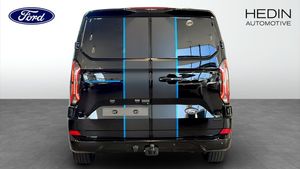 Ford Custom bild 7