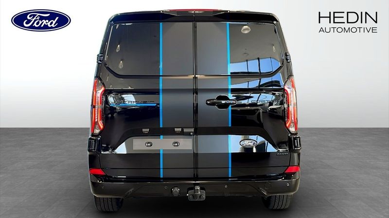 Ford Custom bild 7