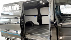 Ford Custom bild 5