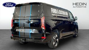Ford Custom bild 2