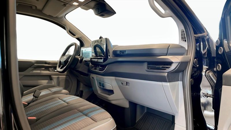 Ford Custom bild 3