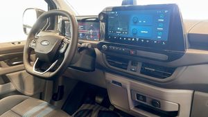 Ford Custom bild 4